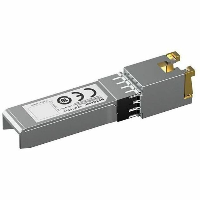 Netgear SFP+ Transceiver 10GBASE-T - Thumbnail 2