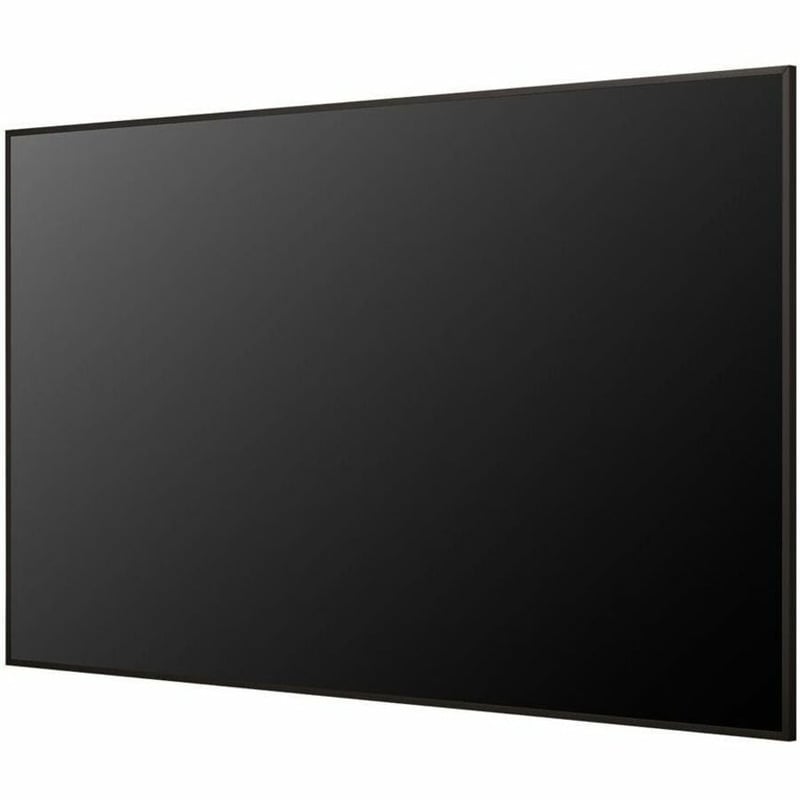 75IN LCD 3840X2160 4K MNTR 700NIT HDMI DP WEBOS 6.0 SPK - Thumbnail 5