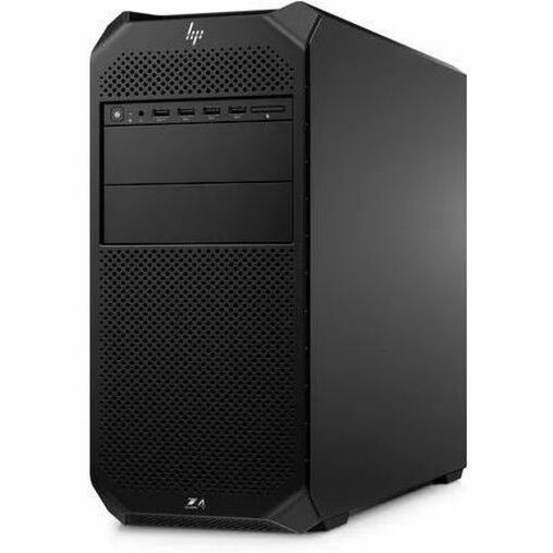 HP Z4 G5 Workstation - Xeon w3-2423 - 32 GB - Tower - Thumbnail 2