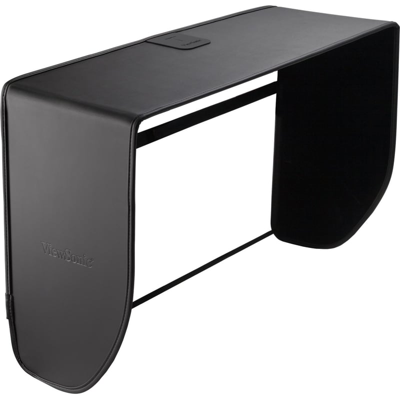 ViewSonic MH27M1 Monitor Hood Compatible with ViewSonic VP2771, VP2785-4K - Thumbnail 1