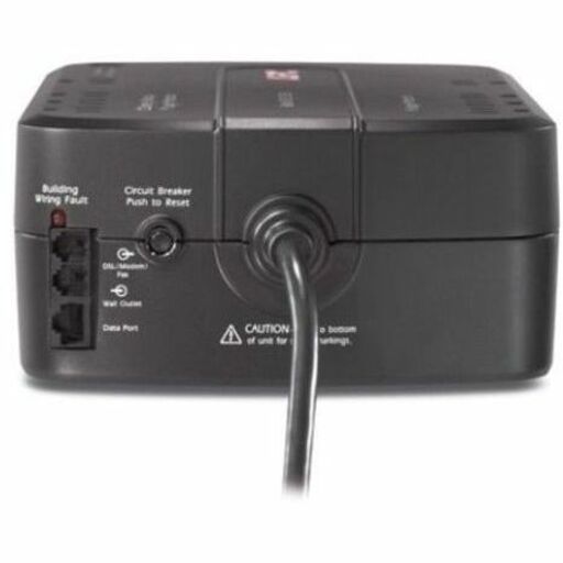 APC Back-UPS ES 550VA Desktop UPS - Thumbnail 2