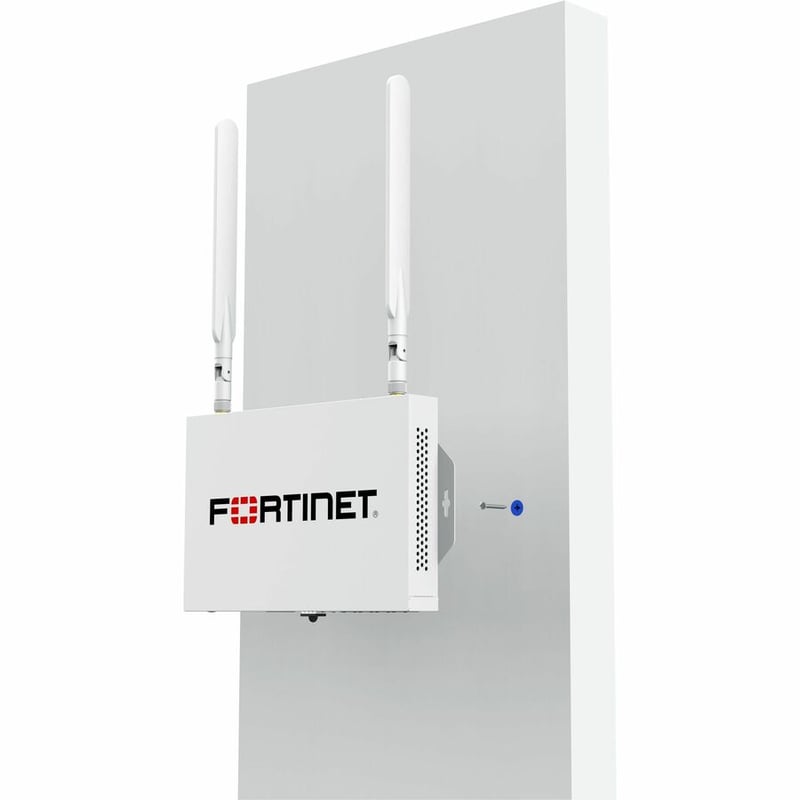 FORTIBRANCHSASE-20G-WIFI INDOOR DESKTOP/WALL MOUNT FORTISASE EXT DE - Thumbnail 2