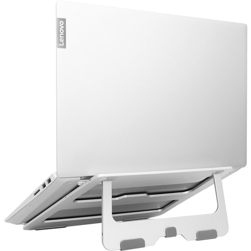 Lenovo Portable Aluminum Laptop Stand - Thumbnail 5