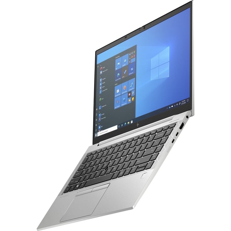 HP EliteBook 840 G8 14" Notebook - Intel Core i7 11th Gen i7-1185G7 - 8 GB Total RAM - 256 GB SSD