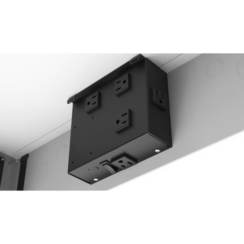 AtlasIED CR Rack Frame