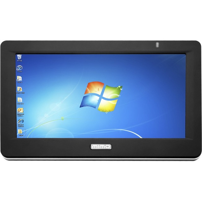 Mimo Monitors UM-760RF 7" Class LCD Touchscreen Monitor - 16:9 - Thumbnail 1