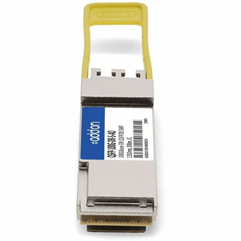 AddOn Cisco QSFP28 Module