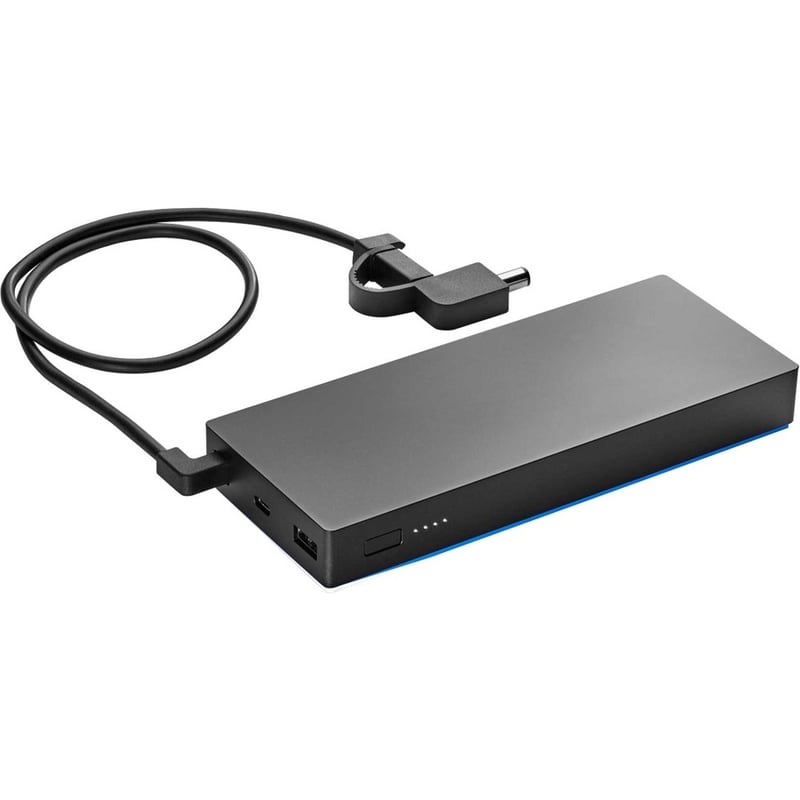 HP Notebook Power Bank - Thumbnail 2
