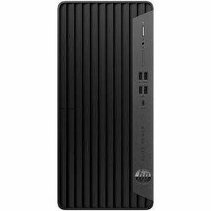 HP Elite 600 G9 Desktop Computer - Intel Core i5 13th Gen i5-13500 - vPro Technology - 16 GB - 512 GB SSD - Tower