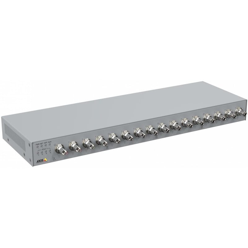 AXIS P7316 Video Encoder - Thumbnail 2