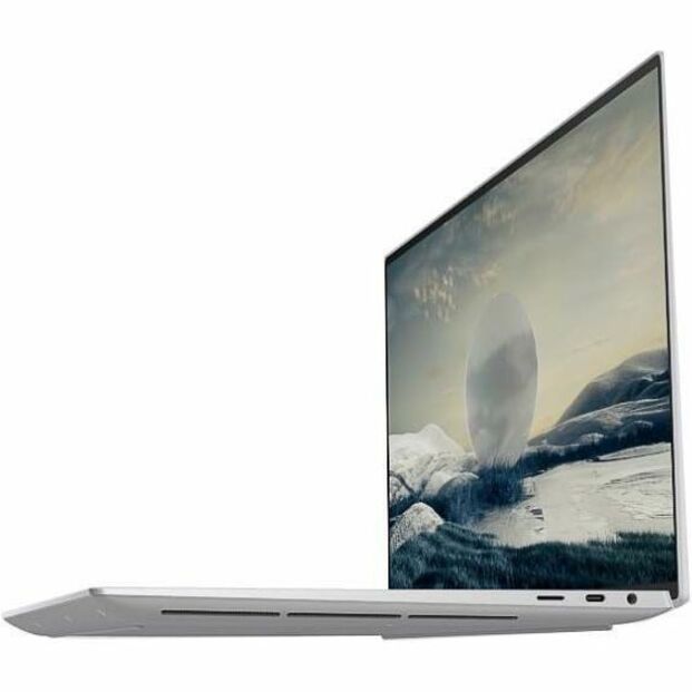 Dell XPS 16 9000 9640 16.3" Notebook - Full HD Plus - Intel Core Ultra 7 155H - 32 GB - 1 TB SSD - English Keyboard - Platinum - Thumbnail 5