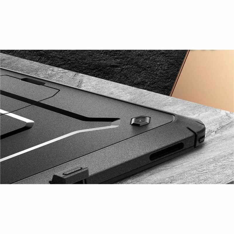 GALAXY TAB A7 10.4 INCH (2020) UNICORN BEETLE PRO FULL-BODY CASE-BK - Thumbnail 3