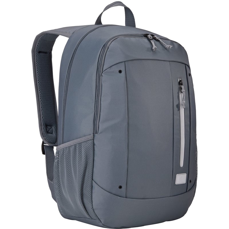 Case Logic Jaunt WMBP-215 Carrying Case (Backpack) for 15.6" Notebook - Stormy Weather - Thumbnail 1