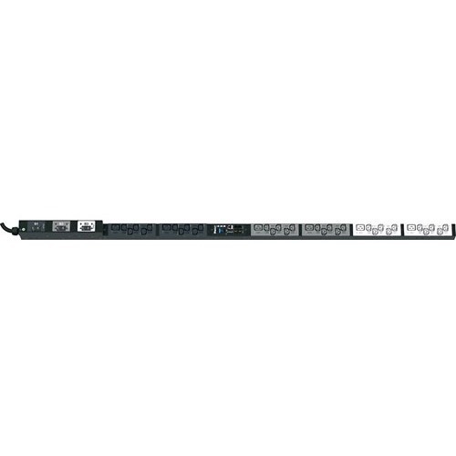 Panduit SmartZone G5 Intelligent 16-Outlets PDU - Thumbnail 1
