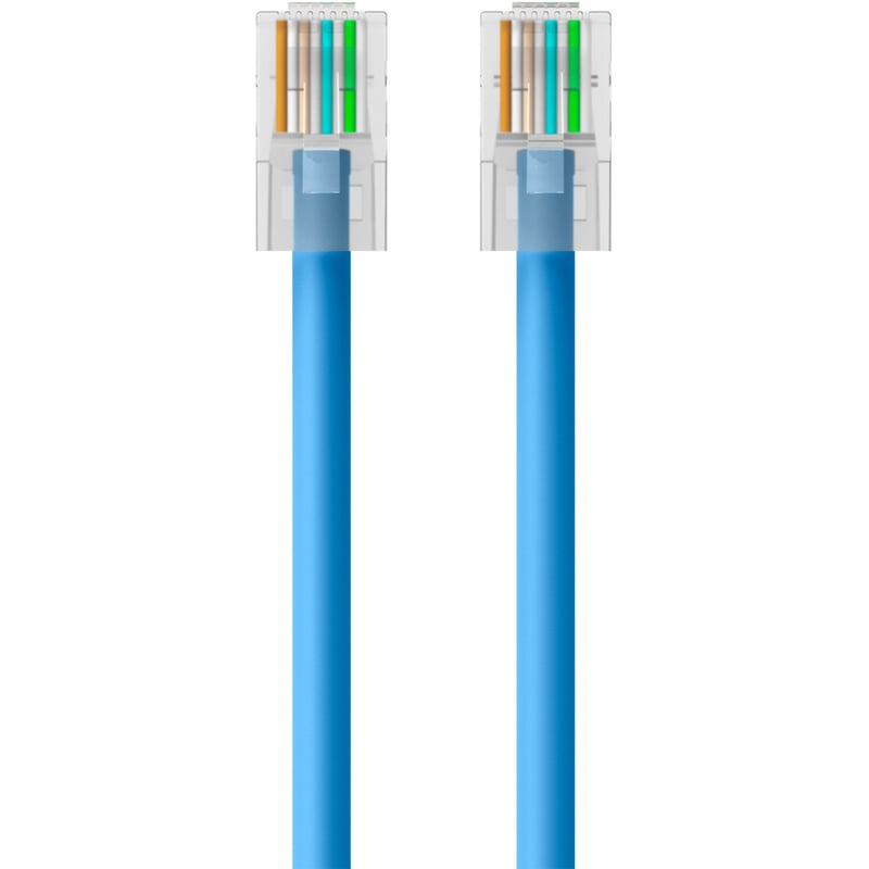 Belkin Cat5e Patch Cable - Thumbnail 5