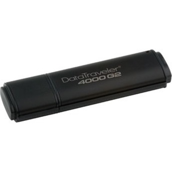 Kingston 16GB USB 3.0 DT4000 G2 256 AES FIPS 140-2 Level 3 - Thumbnail 4