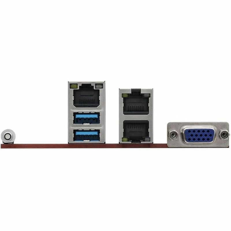 ASROCK RACK SPC741D8UD-2T/X550 DEEP MICRO-ATX SERVER - Thumbnail 4