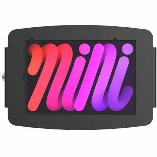 THE SPACE 8.3IN IPAD MINI ENCLOSURE BOASTS ROUNDED EDGES AND OPEN CORNERS, ENHAN - Thumbnail 1