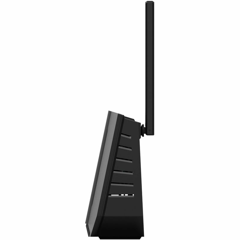 BE9700 TRI-BAND WIFI 7 ROUTER 320MHZ BW 4096-QAM MLO AIMESH - Thumbnail 2