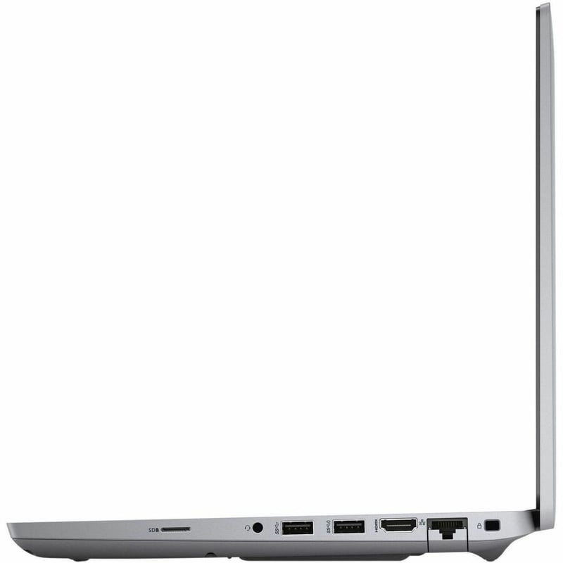 Joy Systems - Dell Latitude 5400 5421 14" Notebook - Full HD - Intel Core i5 11th Gen i7-11850H - 32 GB - 1 TB SSD - Thumbnail 3