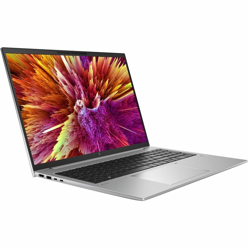 HP ZBook Firefly G10 LTE Advanced 16" Mobile Workstation - Intel Core i7 13th Gen i7-1370P Tetradeca-core (14 Core) 1.90 GHz - 32 GB Total RAM - 512 GB SSD - Thumbnail 1