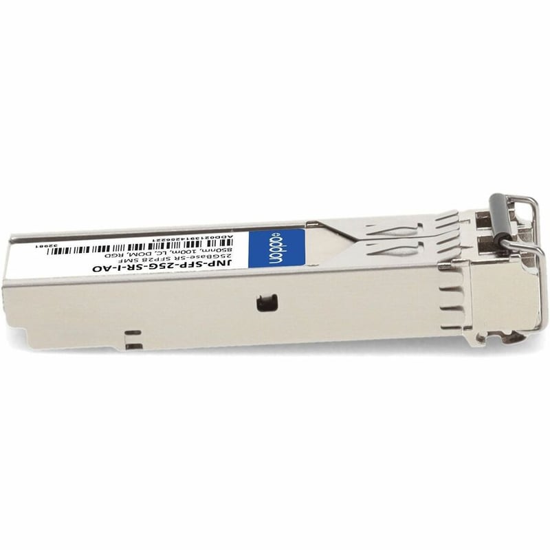 AddOn Juniper Networks SFP28 Module - Thumbnail 2
