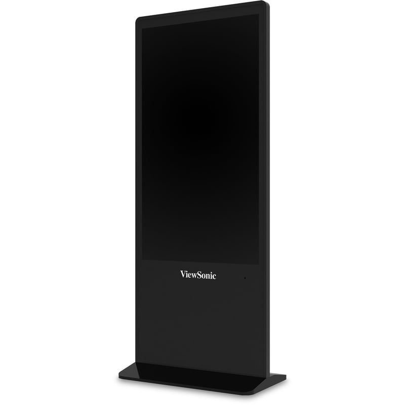 ViewSonic Digital ePoster EP5542 Digital Signage Display - Thumbnail 5
