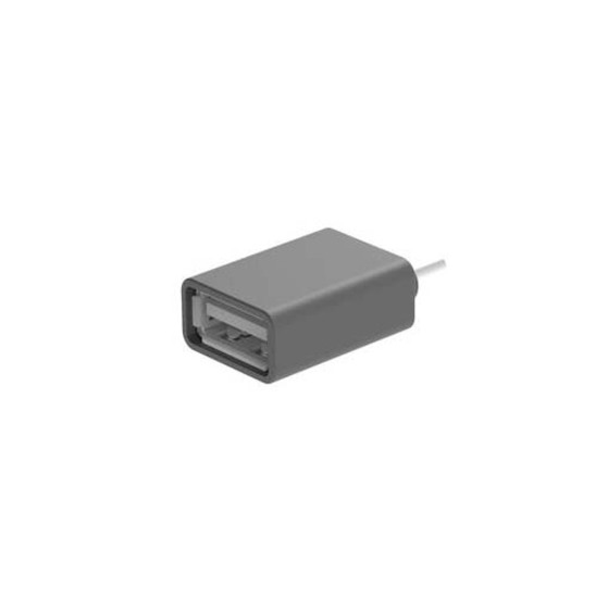 Logitech LOGI USB-C TO A Adaptor - Thumbnail 2