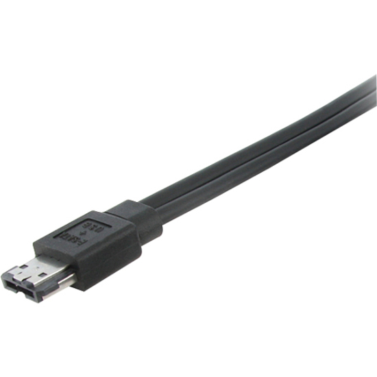 StarTech.com 3 ft eSATA and USB A to Power eSATA Cable - M/M - Thumbnail 3