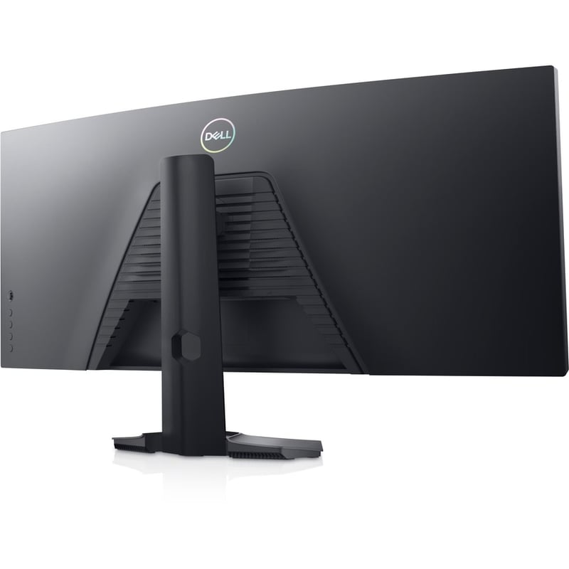 Dell S3422DWG 34" Class UW-QHD Curved Screen Gaming LCD Monitor - 21:9 - Thumbnail 5