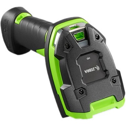 Zebra DS3608-DP Handheld Barcode Scanner - Thumbnail 3