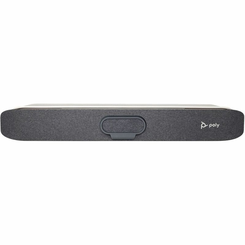 POLY STUDIO X30 ALL-IN-ONE VIDEO BAR - Thumbnail 5