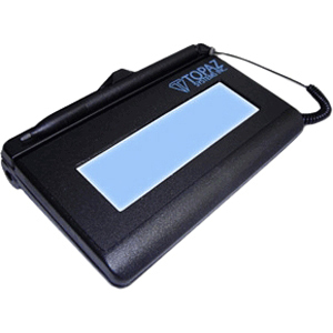 TOPAZ SIGNATUREGEM SIGNATURE TERMINAL