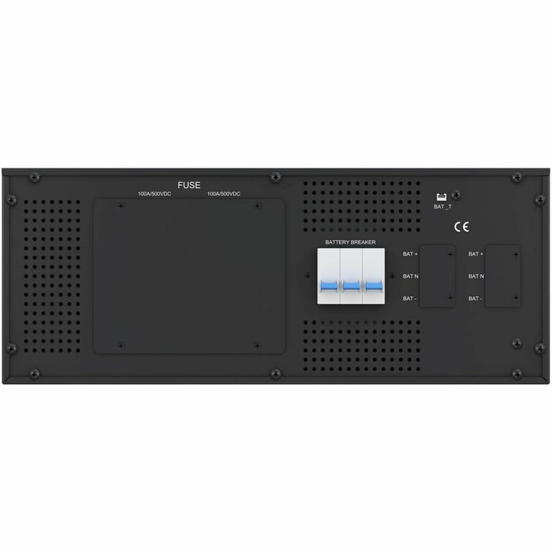 Panduit SmartZone&trade; UPS 10-20kVA VRLA - Thumbnail 3