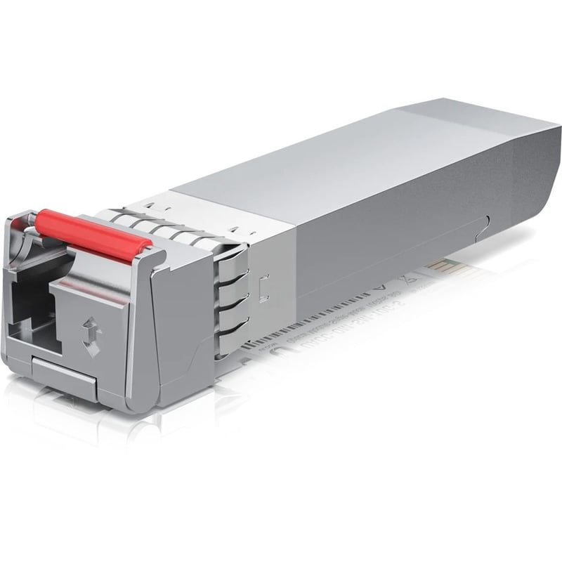 Ubiquiti 10 Gbps Bidirectional Single-Mode Optical Module - Thumbnail 2