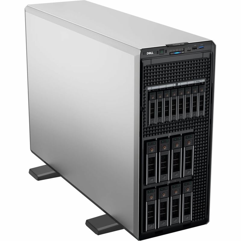 POWEREDGE T560 SMART VALUE - Thumbnail 3