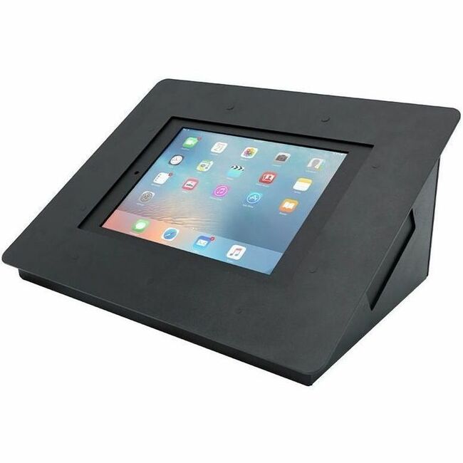 SECURE TABLET KIOSK - IPAD 10.2 - Thumbnail 1
