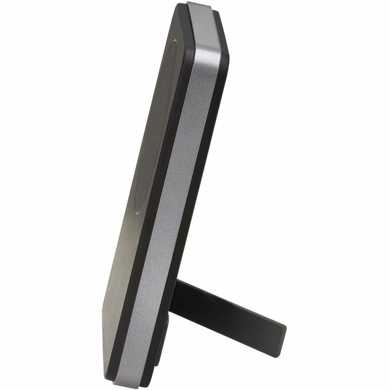 PORTABLE CHARGING POWER BANK MAGNETIC USB-C 18W 4000MAH LI-ION - Thumbnail 3
