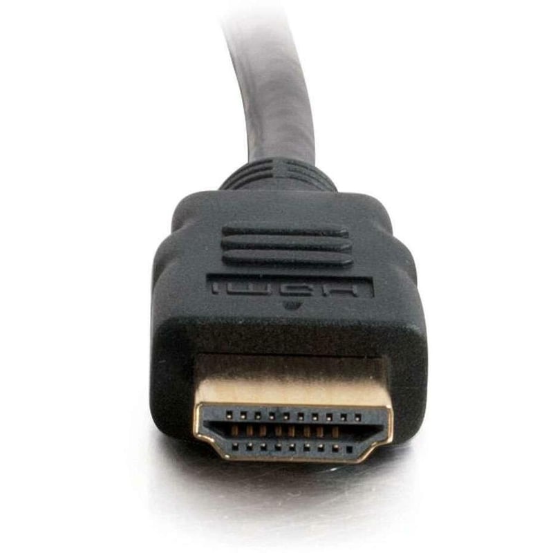 1.5M HDMI M/M HIGH SPEED W/ETHERN CABLE - Thumbnail 3