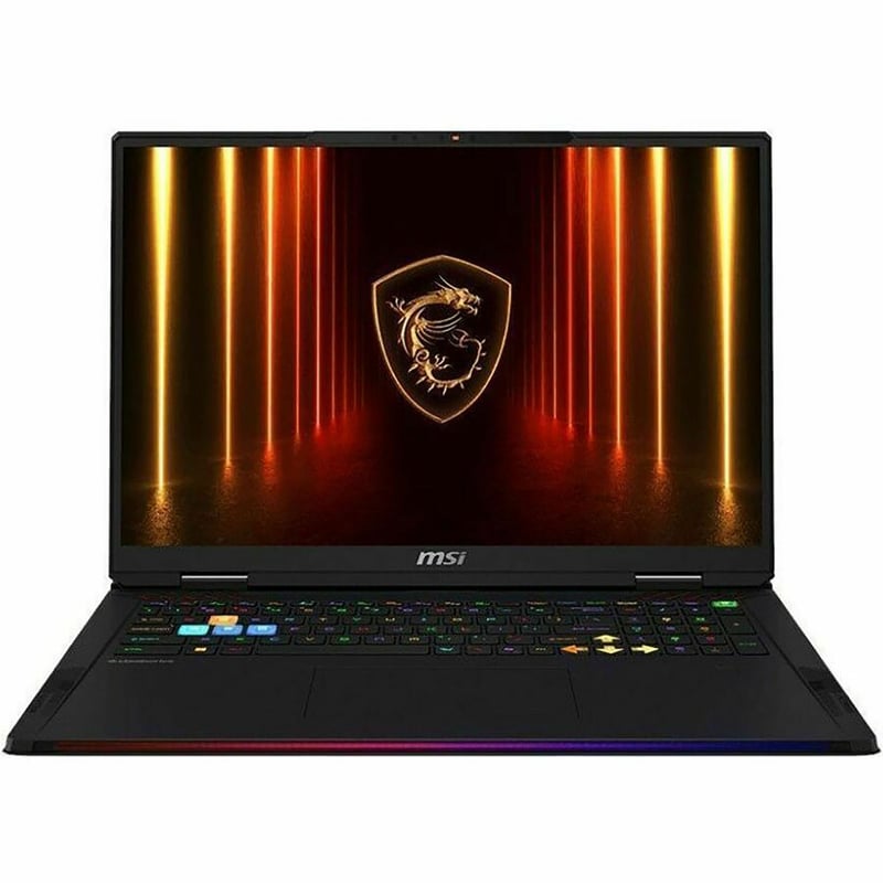 RAIDER A18 HX A9WIG-082US R9-9955HX3D/RTX5080/32G/2TB/WIN 11P - Thumbnail 1