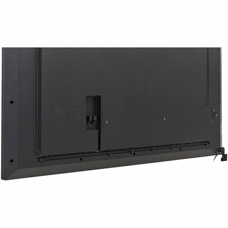 LG 49UM5N-E UHD Signage Display - Thumbnail 2