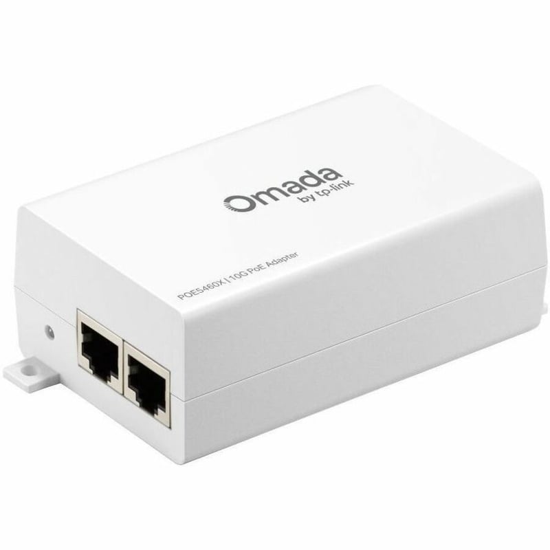 OMADA 54V 60W 10G PASSIVE POE ADPTR - Thumbnail 1