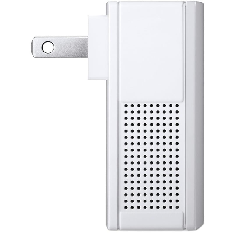 TP-LINK TL-PA4010KIT - AV600 Powerline Ethernet Adapter - Thumbnail 4