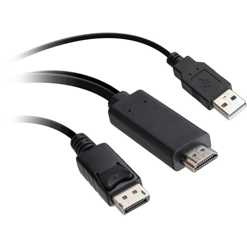 IOGEAR Secure GCS1418TAA4C-UN KVM Switchbox - Thumbnail 3