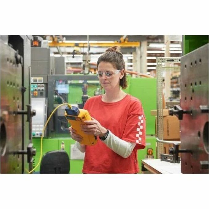 Fluke Networks Industrial Ethernet DSX CableAnalyzer Kit - Thumbnail 2