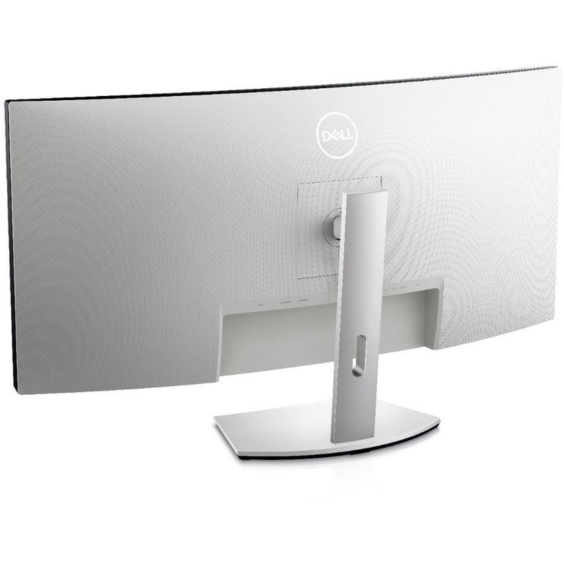 Dell S3422DW 34" Class Curved Screen LCD Monitor