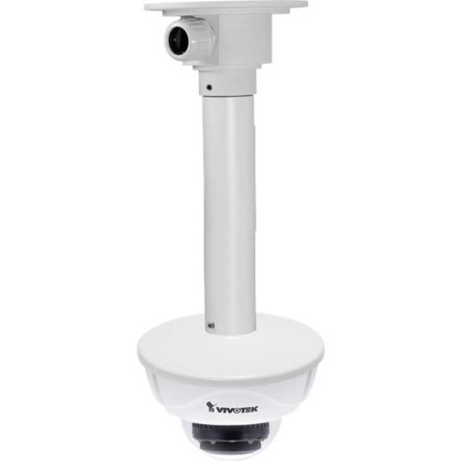 OUTDOOR DOME 2MP CAMERA WITH VARI-FOCAL LENS. - Thumbnail 4