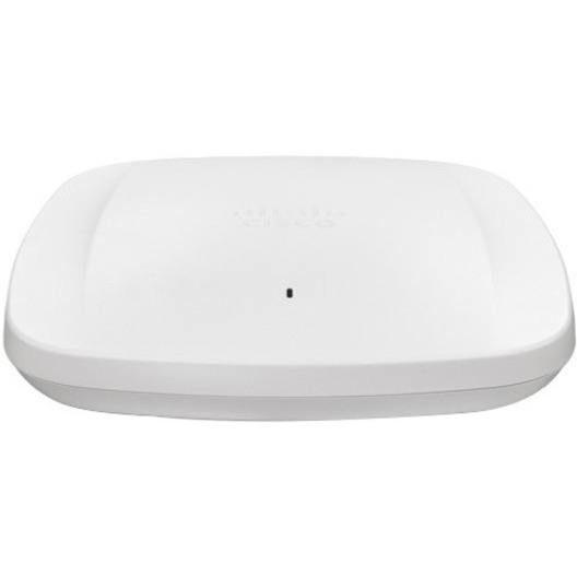 Cisco Catalyst CW9162 Tri Band IEEE 802.11ax 3.90 Gbit/s Wireless Access Point - Thumbnail 2