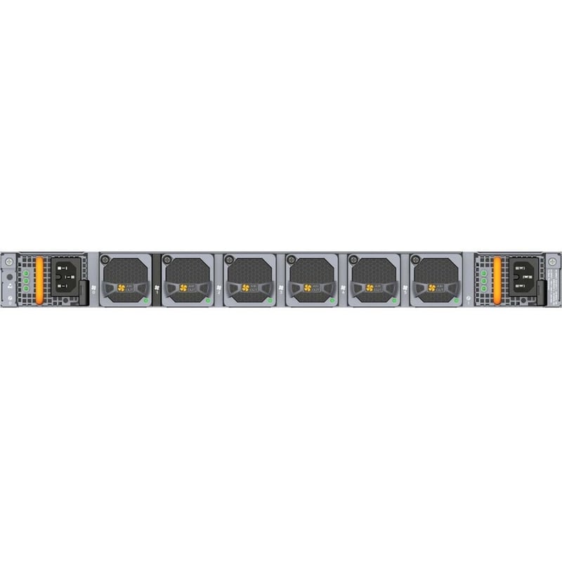 Juniper ACX7100-48L Router Chassis - Thumbnail 3