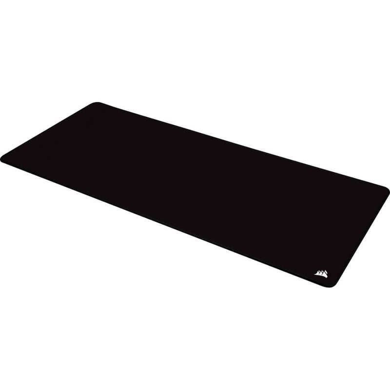 Corsair MM350 PRO Premium Spill-Proof Cloth Gaming Mouse Pad - Extended XL, Black